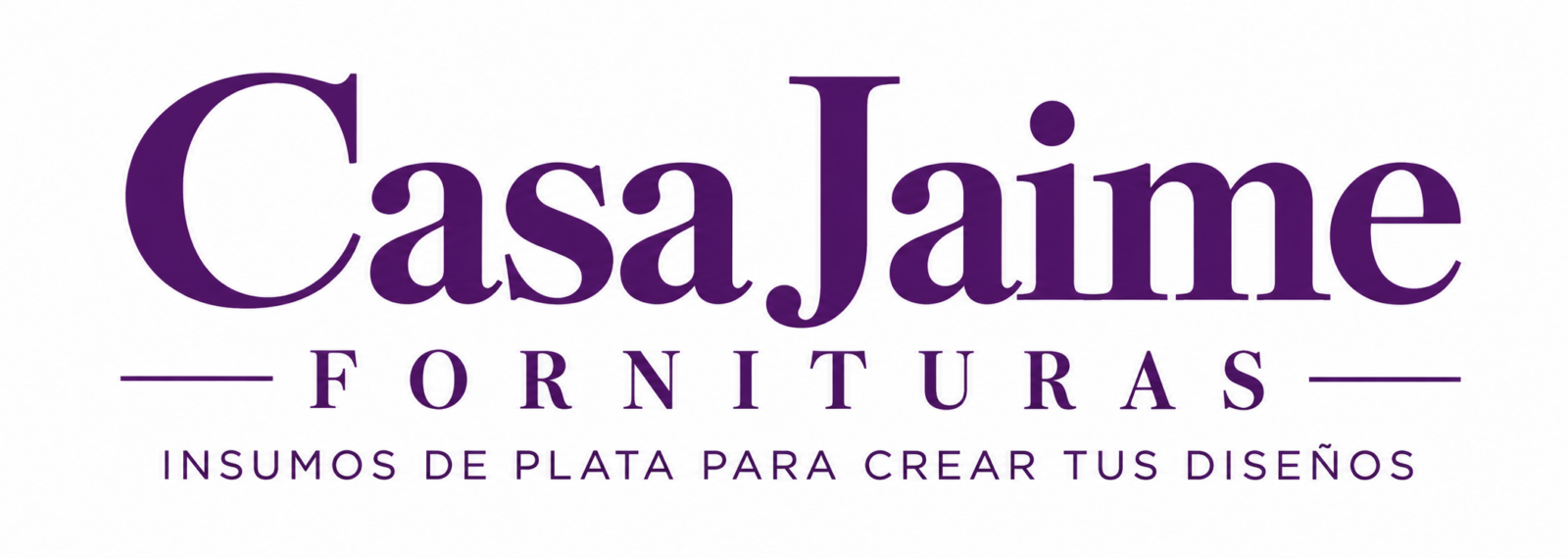 Casa Jaime – Insumos para joyeros desde 1968